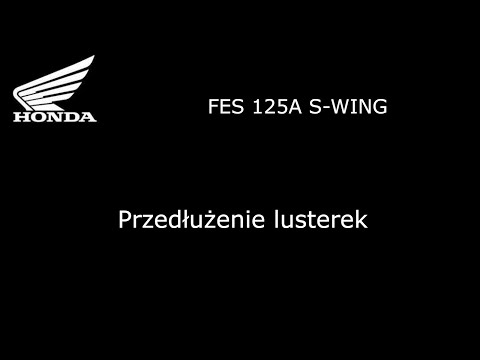 06 Honda S Wing