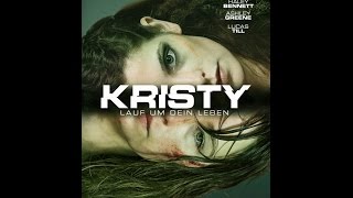 Кристи (Случайные)  -триллер  2014