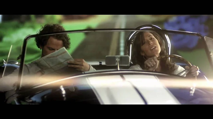 Mariana Vega - Hblame (Video Oficial)