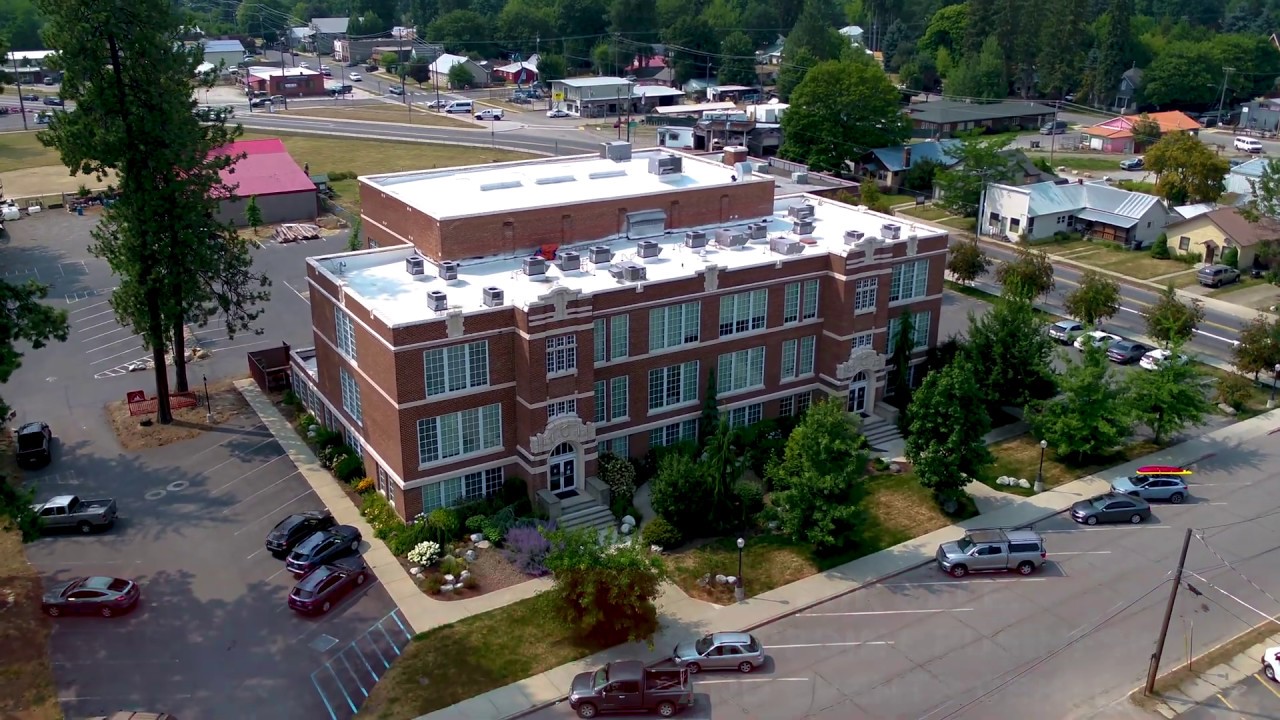 Sandpoint Business & Events Center Property For Sale