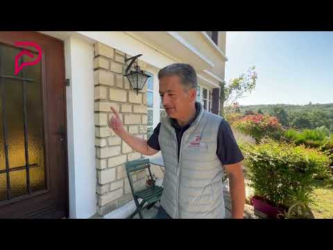 Maison familiale à Bures-sur-Yvette