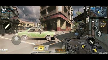 Call of Duty/Rapid fire/crash map/rush gameplay/cod...