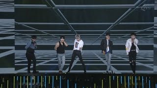 SHINee ~ Everybody ` [SMTown Live] World Tour VI In Japan