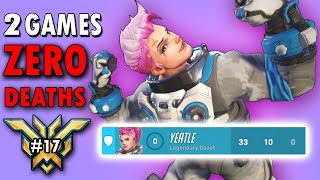 IS ZARYA THE NEW META??? by yeatle 19,821 views 10 months ago 17 minutes