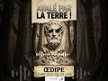 Pourquoi l'homme le plus maudit de la mythologie a t il été avalé par la terre ?