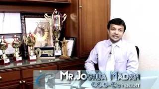 1 Covenant Short Doc 0748 Mpeg 4