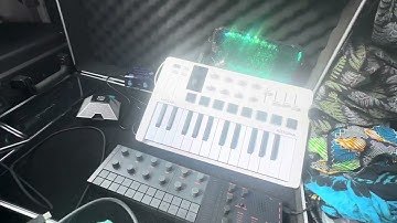 CME WIDI ( Bluetooth Midi ) Gear ❤️ WIDI Master, WIDi Uhost, and WIDI Thru6 BT