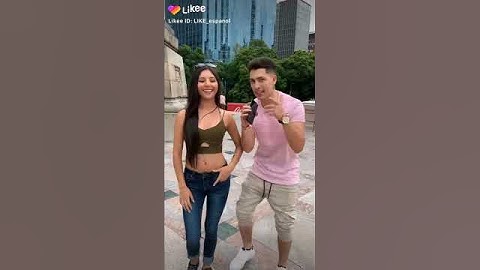 Beso o cachetada? xD