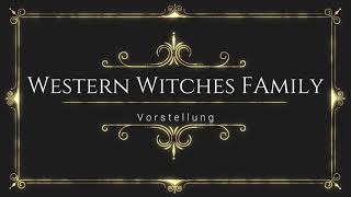 Die Western Witches Family stellt sich vor SSO