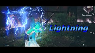 永劫无间NARAKA - Lightning⚡