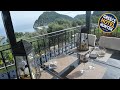 angela panorama | Corfu Island, Greece | Hotel Review 🛏️
