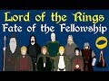 Lord of the Rings: Fate of the Fellowship (Sponsored by Lootcrate)