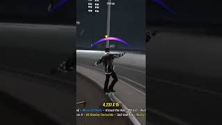 1.3mil combo airport thps 3 4 tony hawk #gaming #skateboarding #skate 1.3mil combo airport thps 3 4 tony hawk #gaming #skateboarding #skate