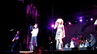 Little Big Town-Im With The Band Little Big Town-Im With The Band