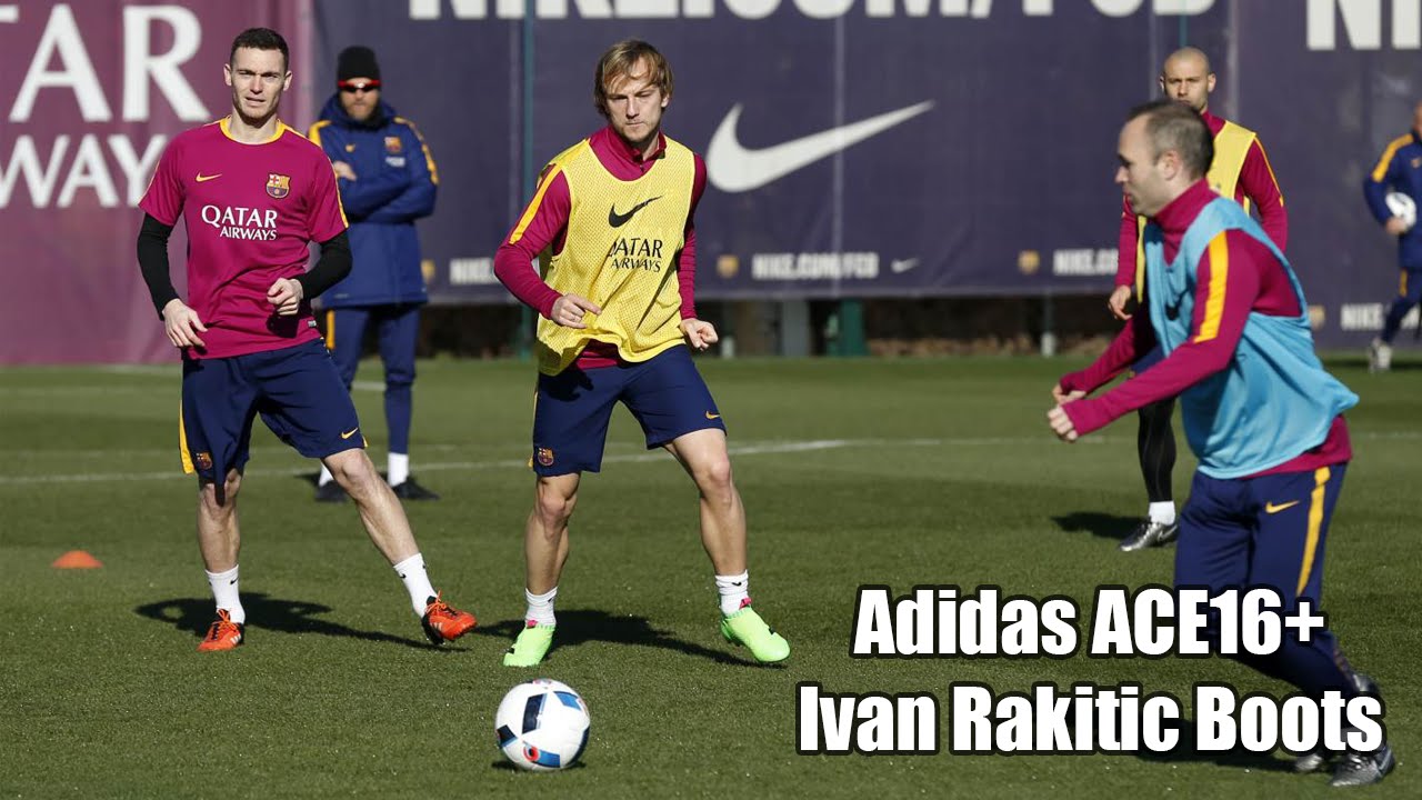 ivan rakitic adidas