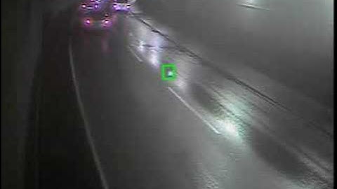 unattended object detection