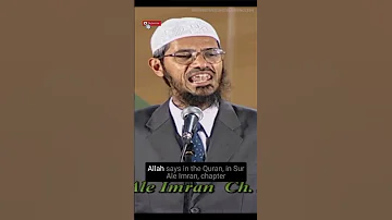 Who Is Hanafi Shafi Maliki Hanbali WHAT Should MUSLIM FOLLOW Dr Zakir Naik Shorts 