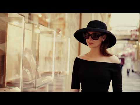 Walkthrough AV - Godrej Carnival