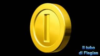 Super Mario Bros. - Coin Sound Effect