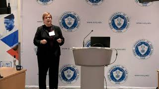 Full 2020 SUNY Online Summit - Online Learning: The On-Ramp to Innovative Learning Models News