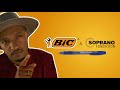 Bic gelocity illusion  efface  rinvente avec soprano 