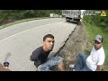 Traffic Stop Turns Into a $2,000,000 Cocaine Bust!