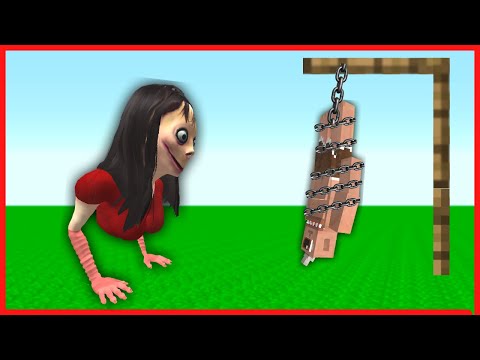 BEBEK TEPEGÖZÜ KORKUNÇ YARATIK KAÇIRIYOR! 😱  -Minecraft