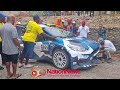 Nation Sports: Roving Response team swings into action at King of the Hill