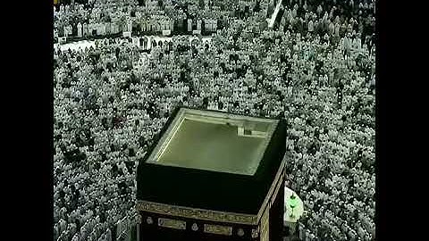 تلاوة الصلاة الفجر الحرم المكي ل فضيلة الشيخ د سعود الشريم 5 ربيع الأول 1440