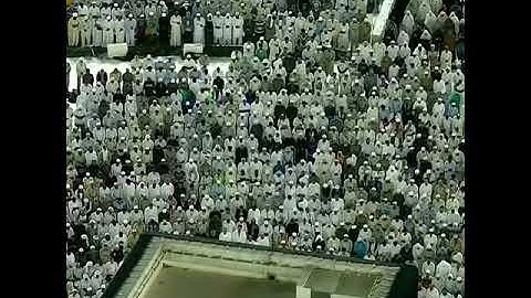 تلاوة الصلاة الفجر الحرم المكي ل فضيلة الشيخ د سعود الشريم 5 ربيع الأول 1440