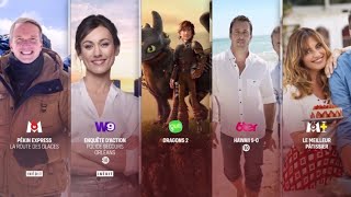 Soirée Groupe M6 - 5 Décembre 2025