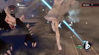 RWBY: Grimm Eclipse [Playing as Weiss: Mission 2 Technical Difficulties]