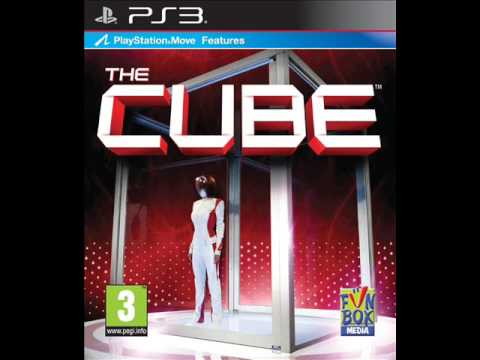 The Cube (PS3)