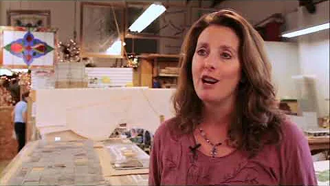 Studio Arts & Glass