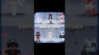 Editing The Roblox Editors