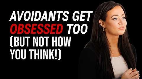 3 Shocking Facts About the Avoidant and Limerence 😳💭💔