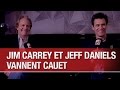 Jim Carrey et Jeff Daniels vannent les cheveux de Cauet - C&#39;Cauet sur NRJ