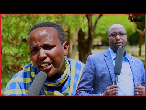 Bishop Agustino Laizer Amenitoa Mbali Sana Fahamu Mengi Kuhusu Mtumishi Wa Mungu Luka Sailepu