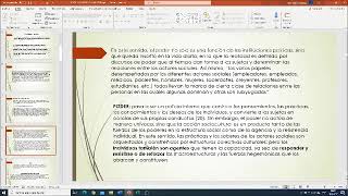 Enfermería - Enfermería Comunitaria - Enfermería y Cultura