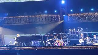 Elton John « Tiny Dancer » 12/06/2022 Paris Uarena