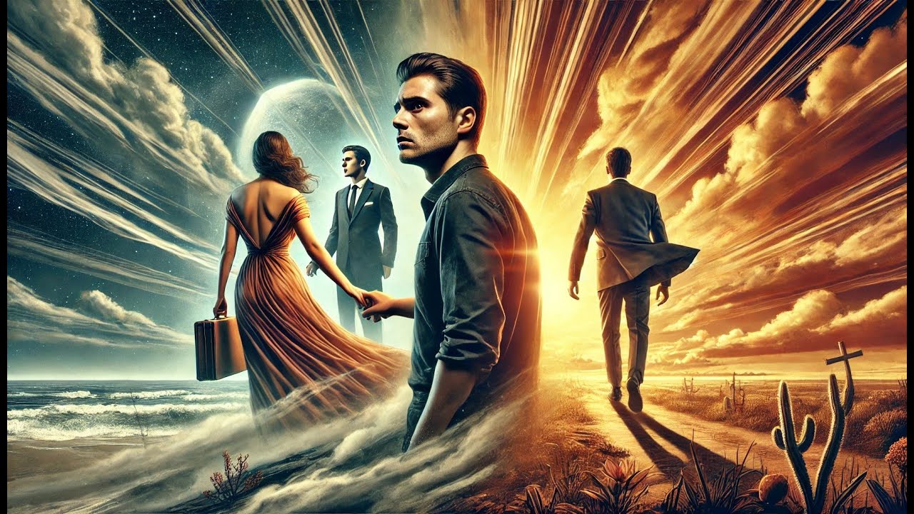 Mi esposa me dejó morir y se fue con su secretaria, pero desperté 15 años atrás.