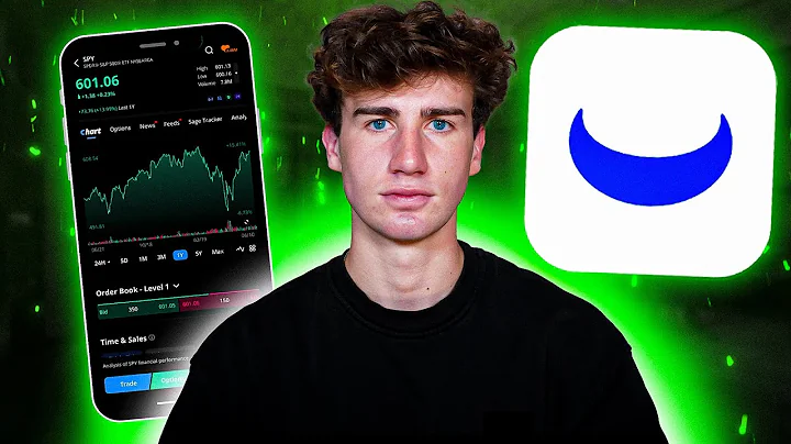 5 Things You NEED to Know Before DAY Trading on Webull!