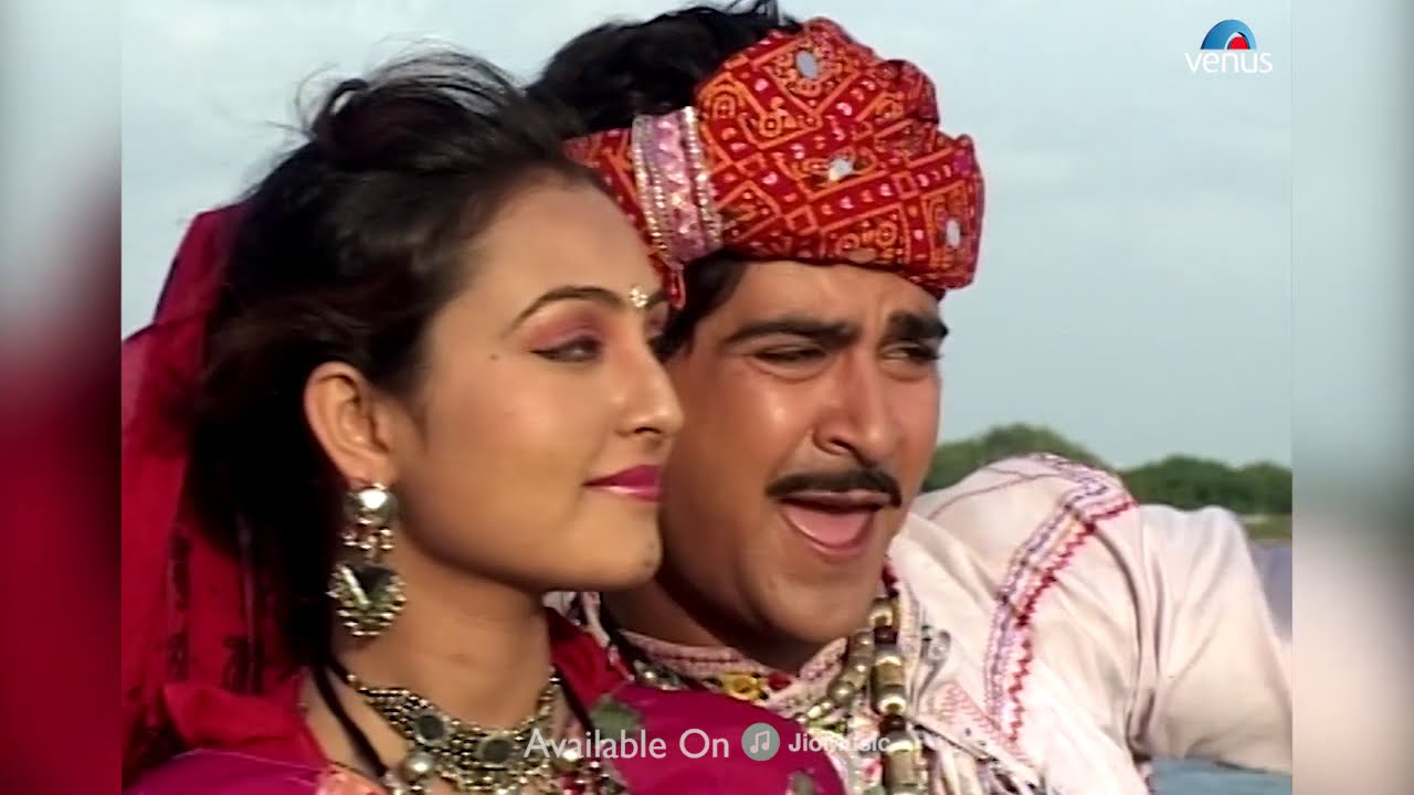 Taari Aankh No Afini   VIDEO SONG  Gujju Love Song  Evergreen  Gujarati Romantic Song