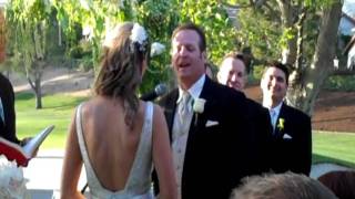 Pam's Wedding Video.avi