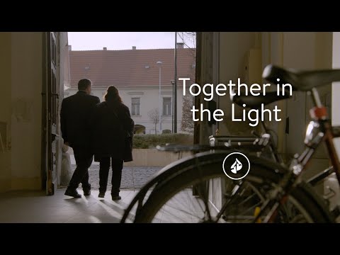 Together in the Light - Faith Stories