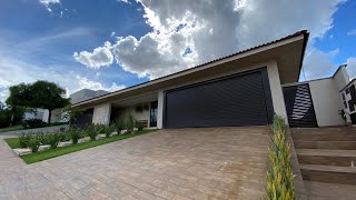 CASA LUXUOSA NO JARDINS MILÃO EM GOIÂNIA CASA LUXUOSA NO JARDINS MILÃO EM GOIÂNIA