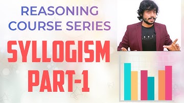 SYLLOGISM  || PART-1 ||