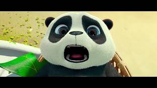 Bande annonce Opération panda 