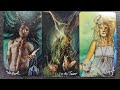 DAILY TAROT READING 24 MAY 2026 