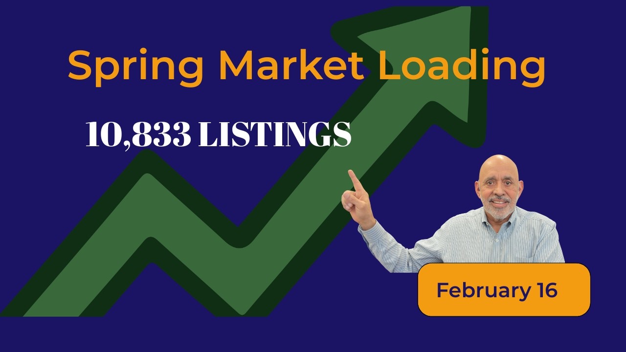 🏡 Utah Housing Market Update – February 16, 2026 - YouTube